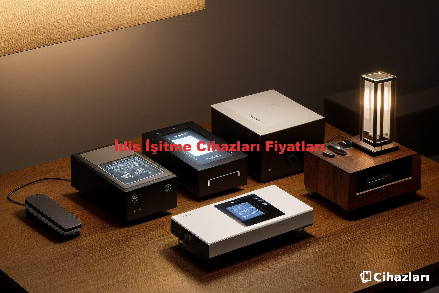 İdis İşitme Cihazları Fiyatları