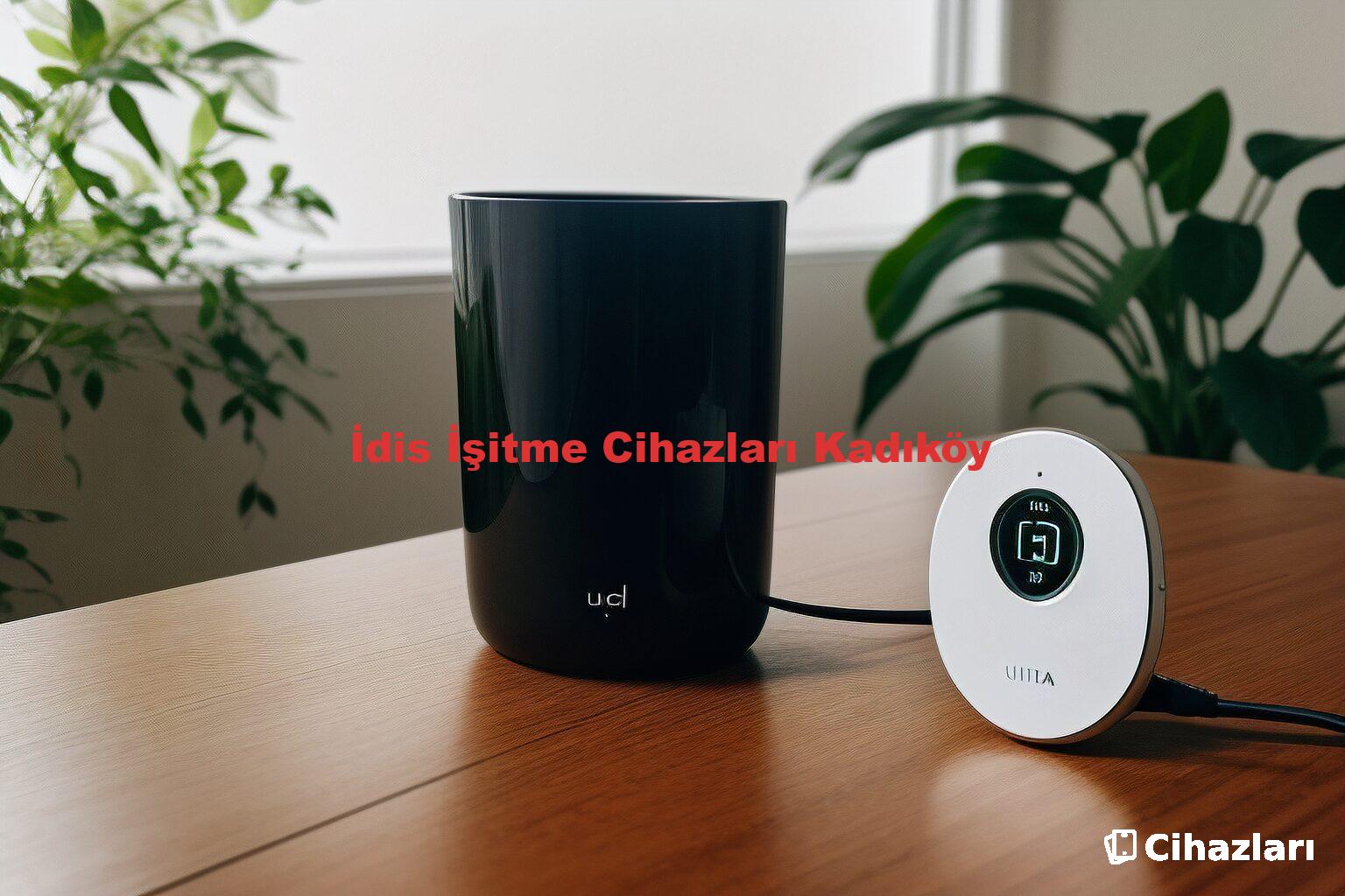 İdis İşitme Cihazları Kadıköy