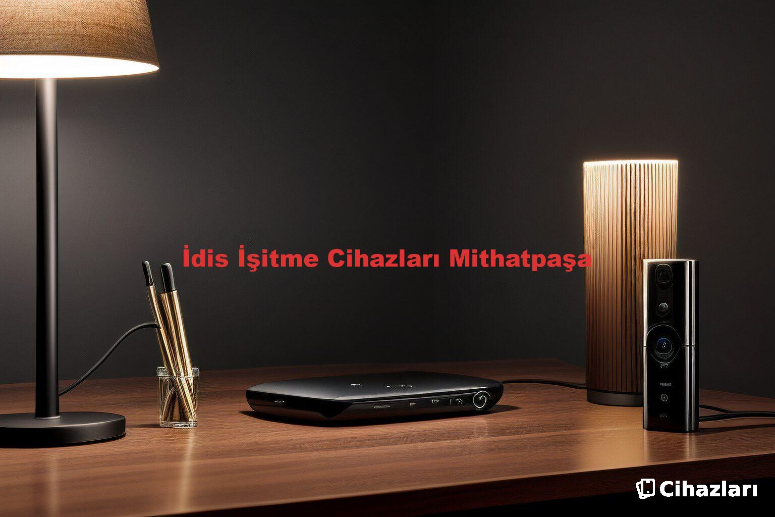 İdis İşitme Cihazları Mithatpaşa