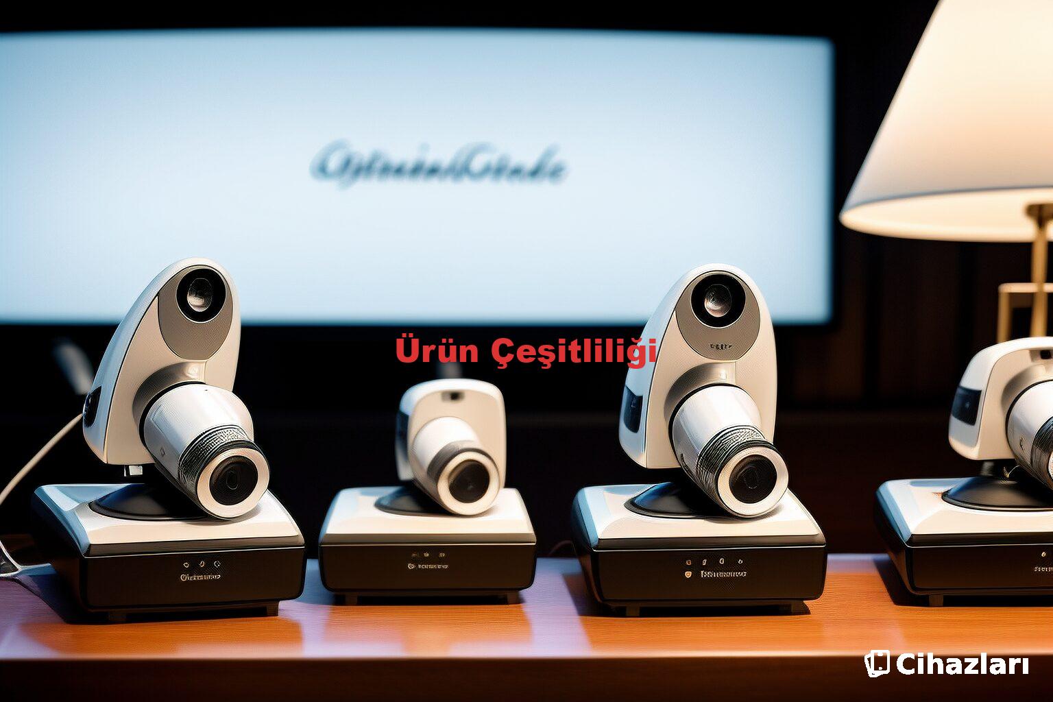 Ürün Çeşitliliği