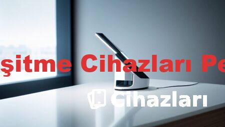 İdis İşitme Cihazları Pendik
