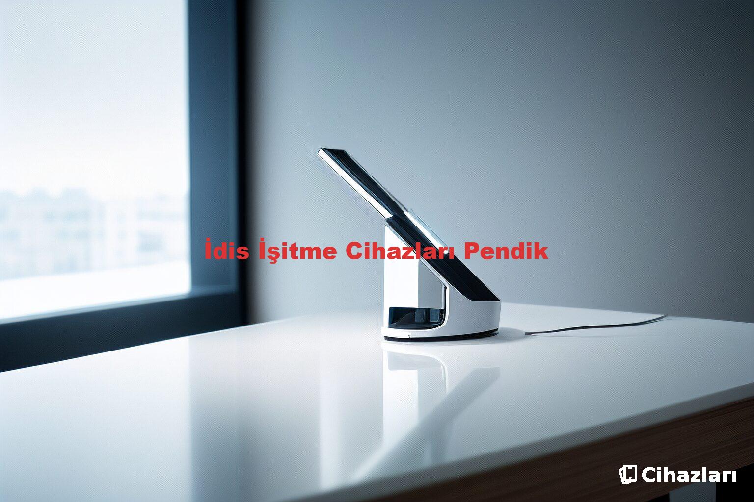 İdis İşitme Cihazları Pendik