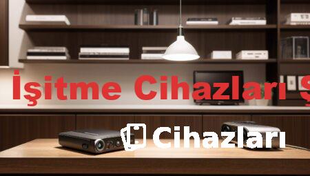 İdis İşitme Cihazları Şişli