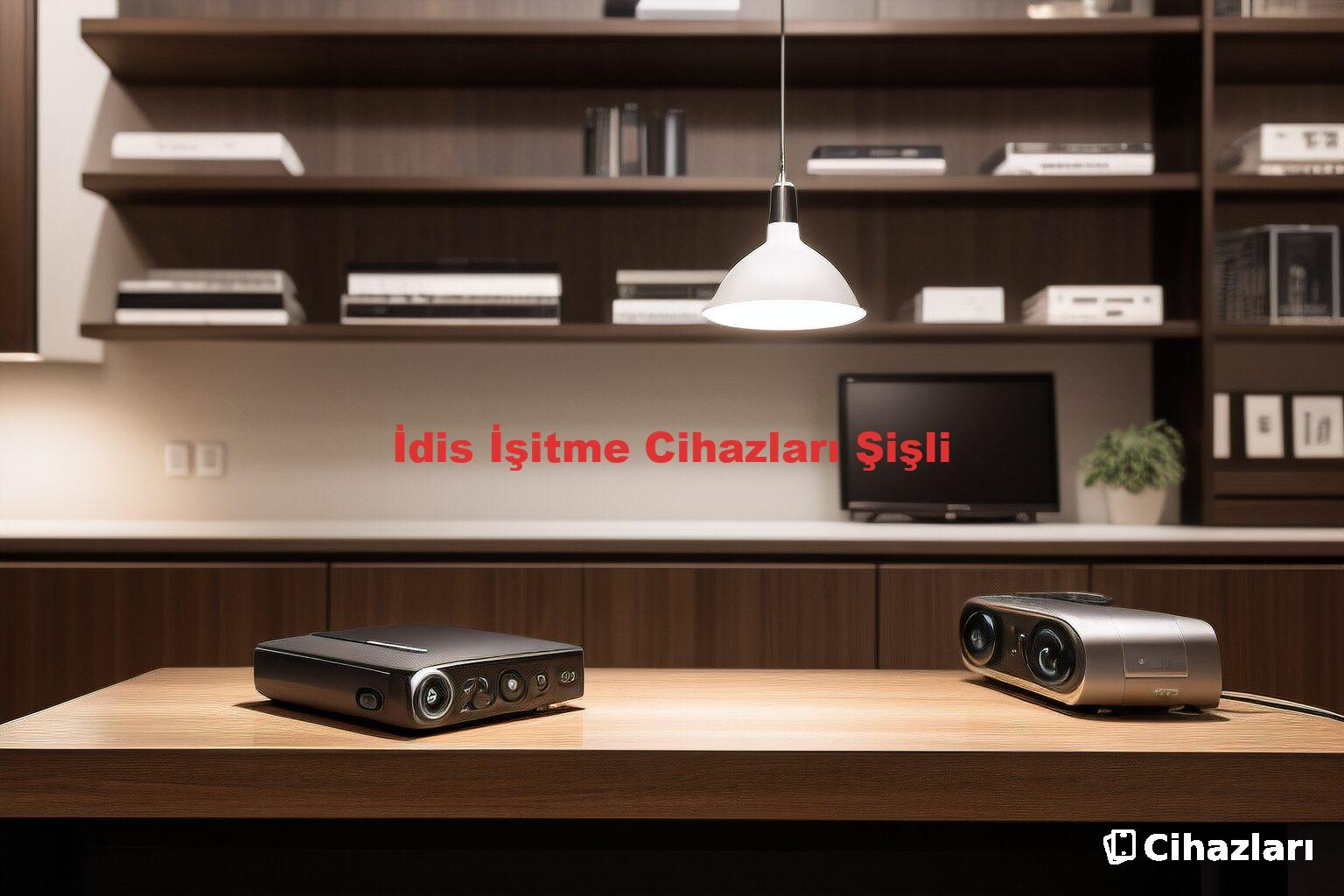İdis İşitme Cihazları Şişli