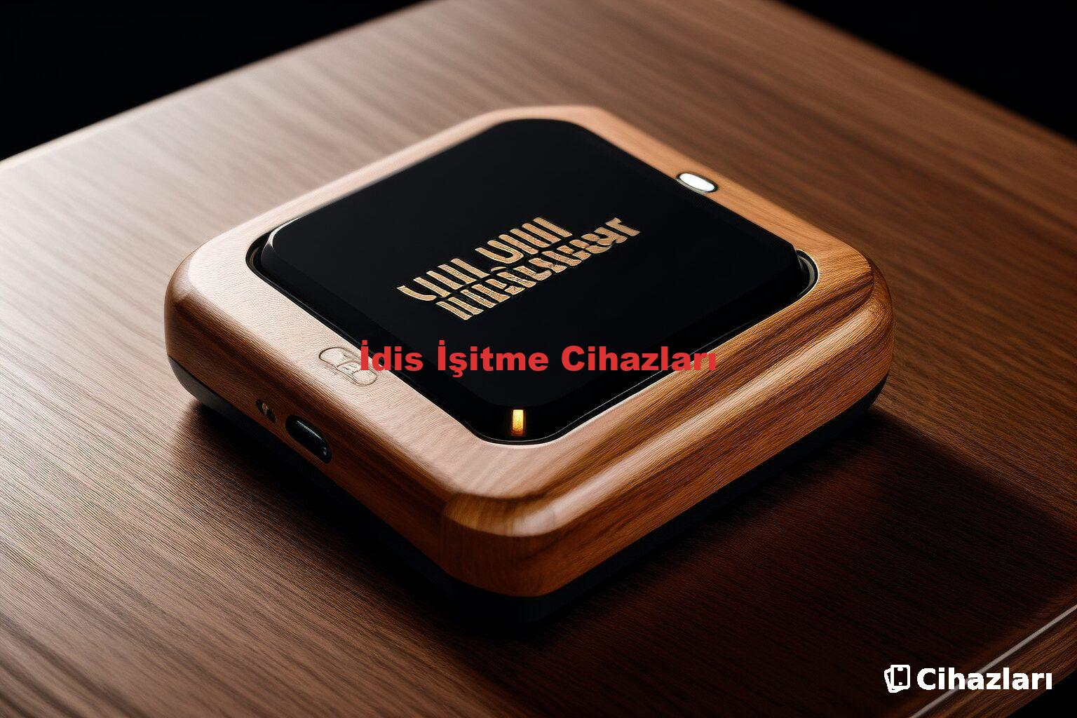 İdis İşitme Cihazları