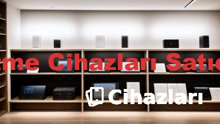 İşitme Cihazları Satıcısı