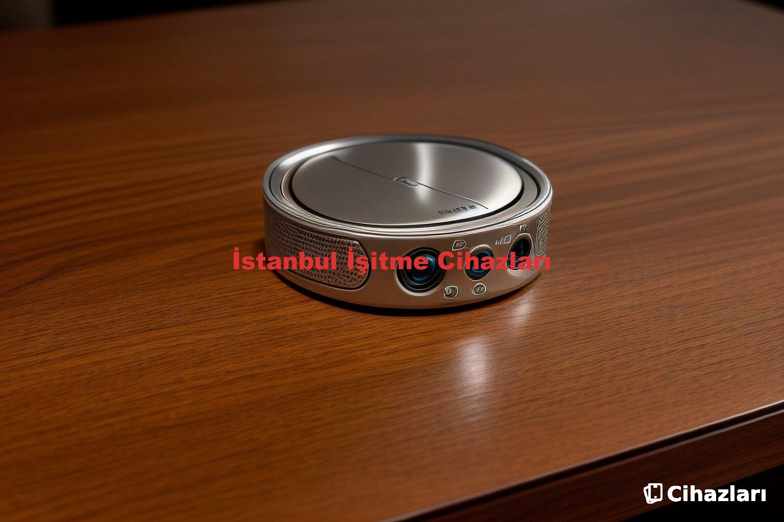 İstanbul İşitme Cihazları