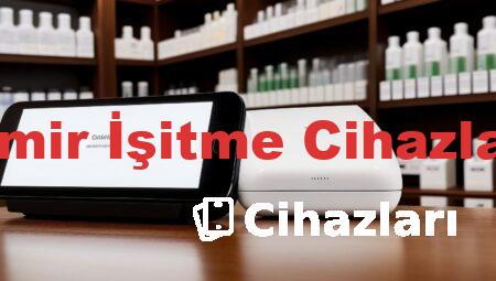 İzmir İşitme Cihazları