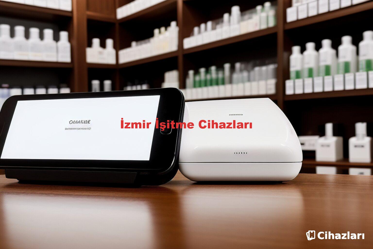 İzmir İşitme Cihazları