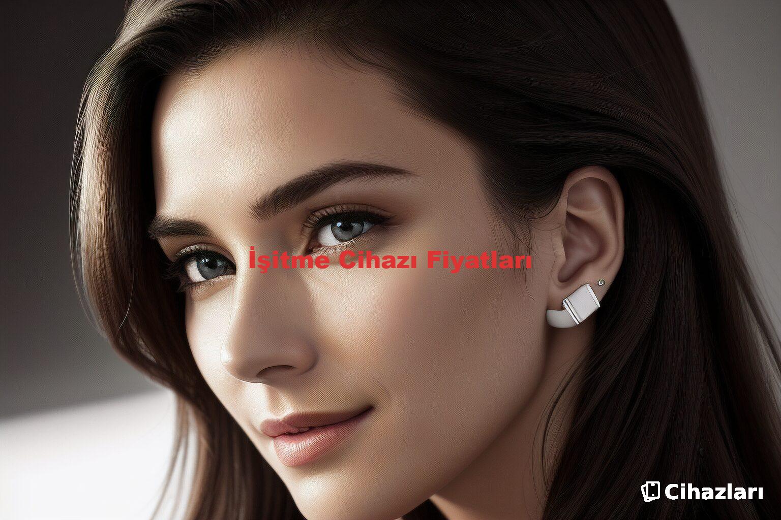 İşitme Cihazı Fiyatları