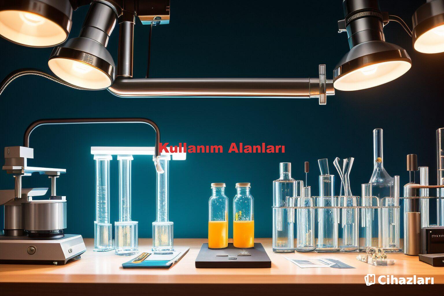 Kullanım Alanları