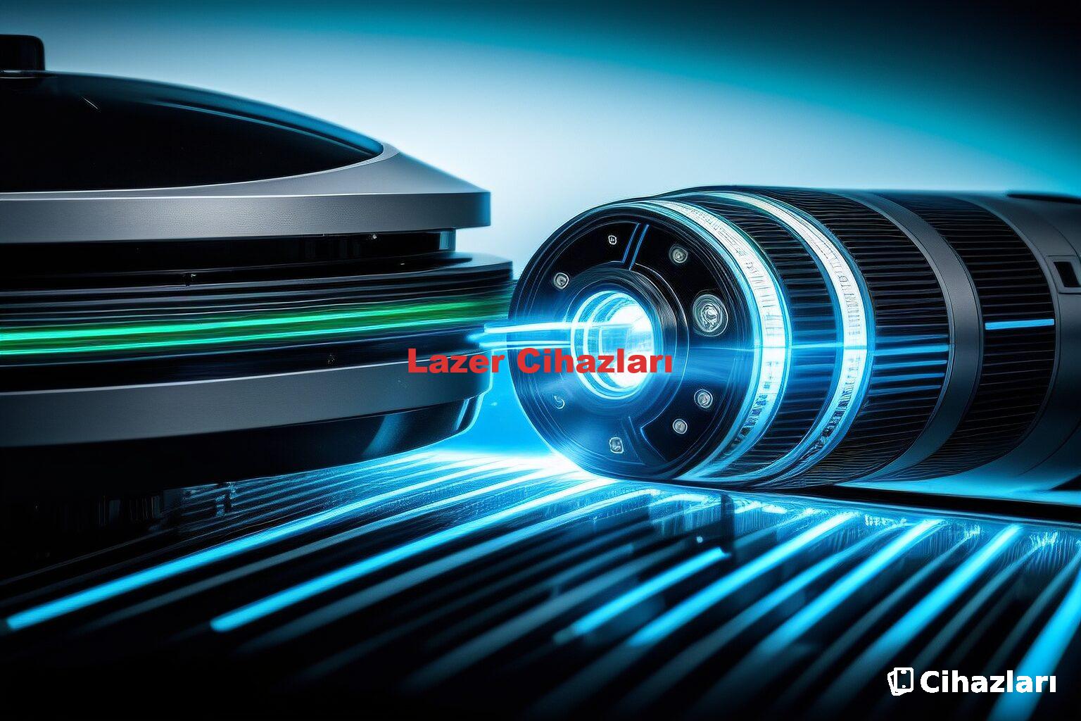 Lazer Cihazları