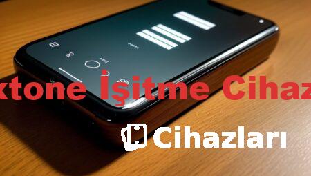Maxtone İşitme Cihazları