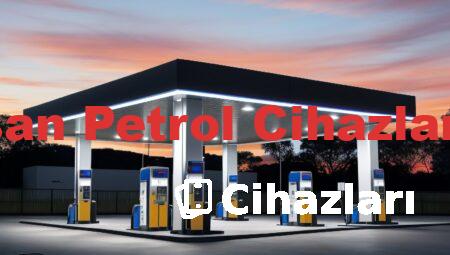 Mepsan Petrol Cihazları A Ş