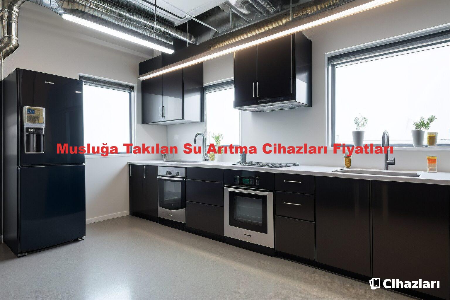 Musluğa Takılan Su Arıtma Cihazları Fiyatları