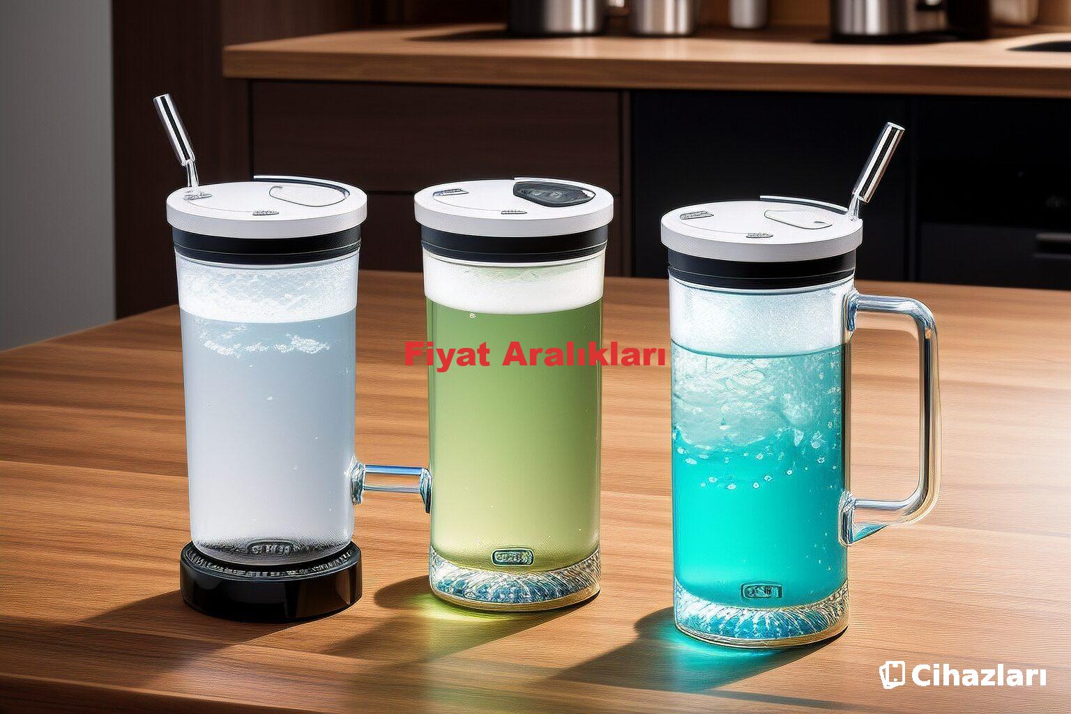 Fiyat Aralıkları
