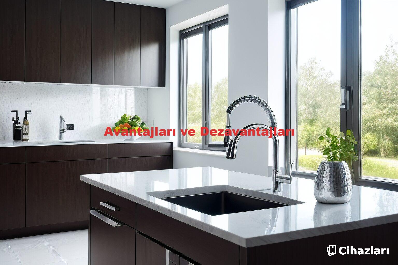 Avantajları ve Dezavantajları