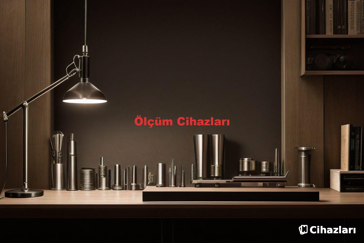 Ölçüm Cihazları