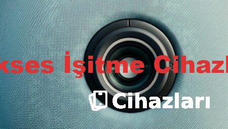 Pakses İşitme Cihazları