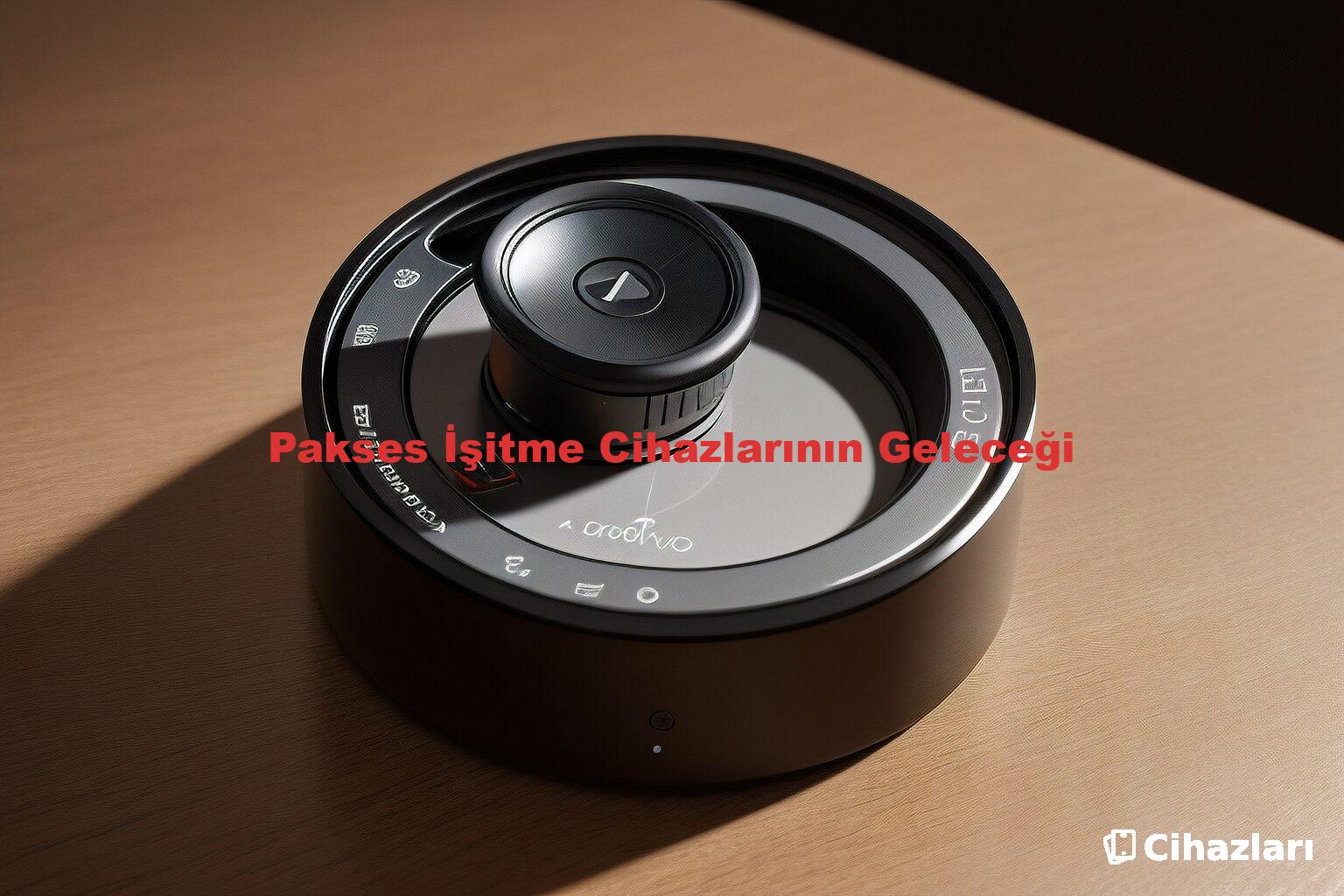 Pakses İşitme Cihazlarının Geleceği
