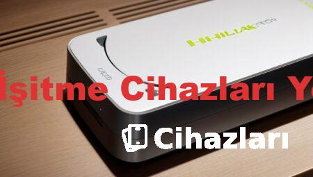 Phonak İşitme Cihazları Yorumları