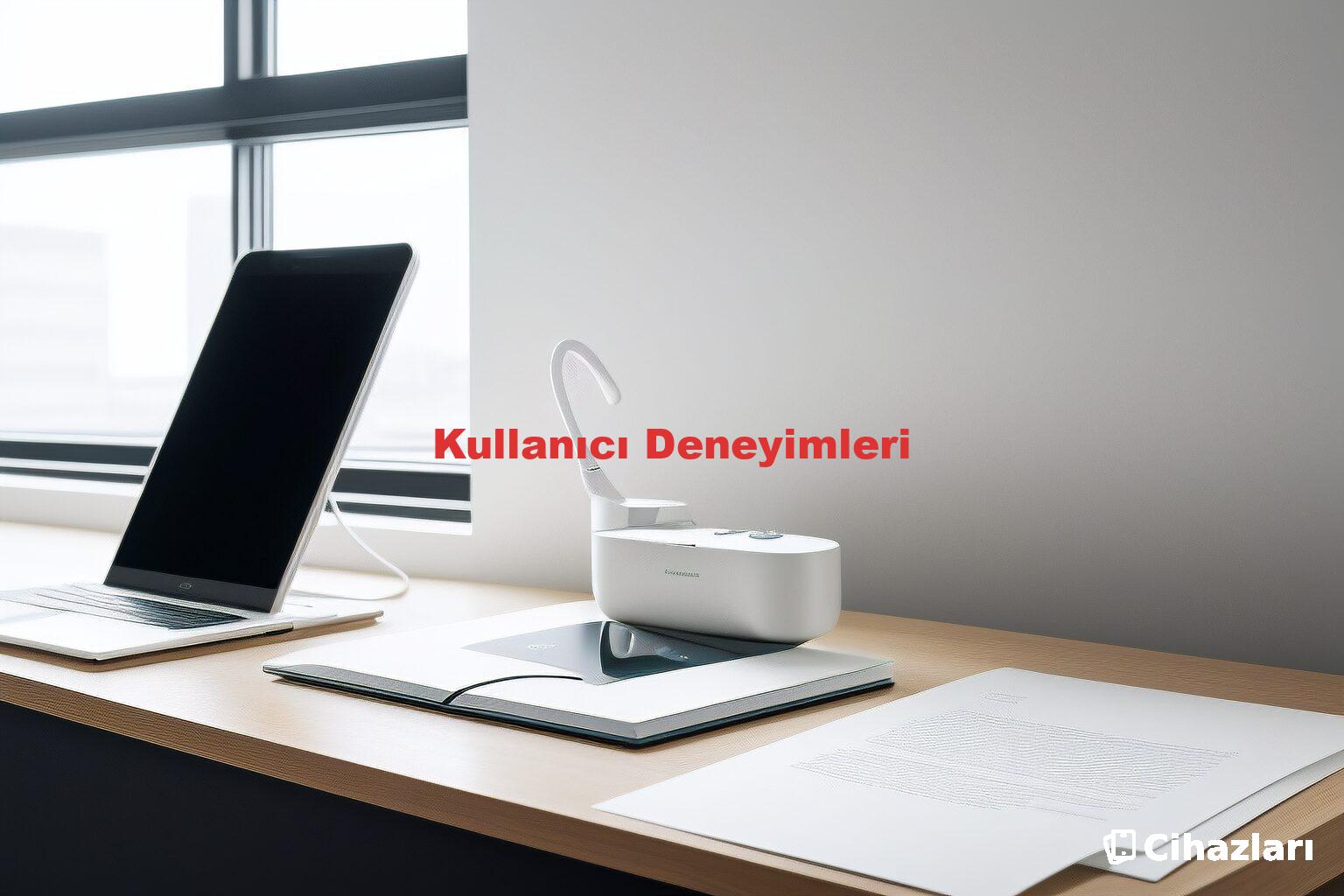 Kullanıcı Deneyimleri