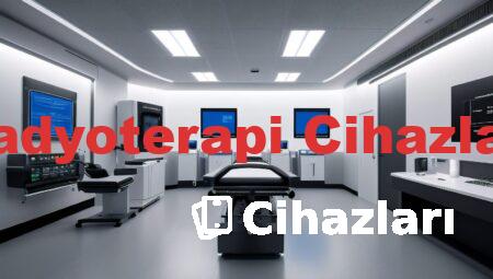 Radyoterapi Cihazları