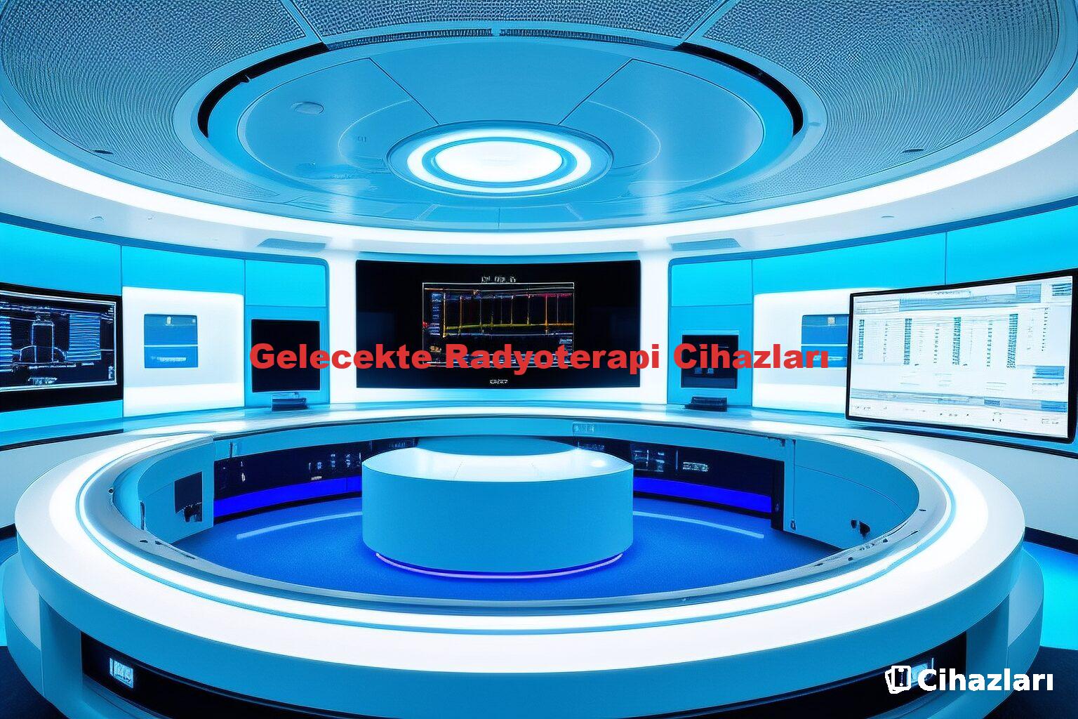 Gelecekte Radyoterapi Cihazları