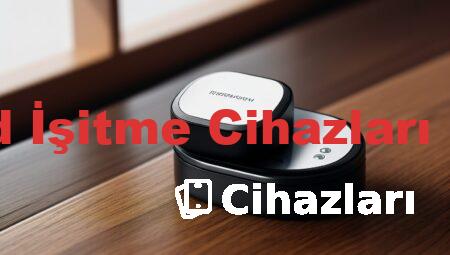 Resound İşitme Cihazları Fiyatları