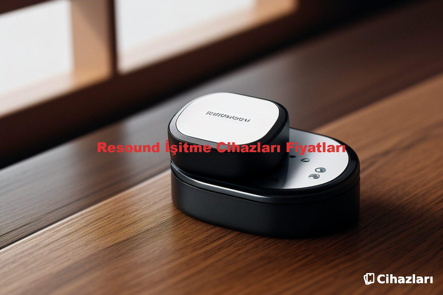 Resound İşitme Cihazları Fiyatları