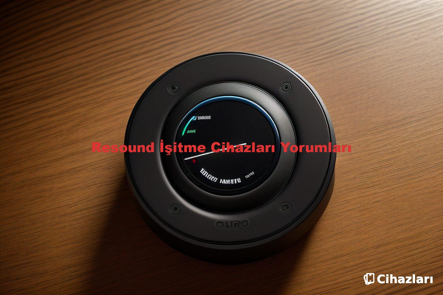 Resound İşitme Cihazları Yorumları