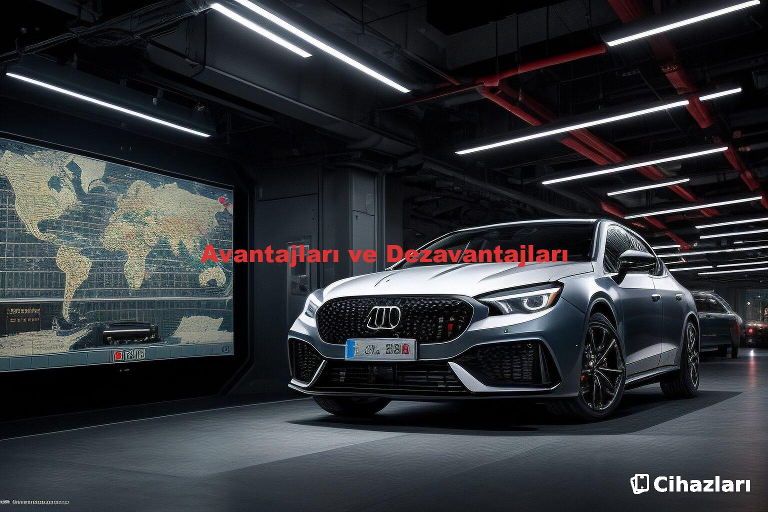 Avantajları ve Dezavantajları