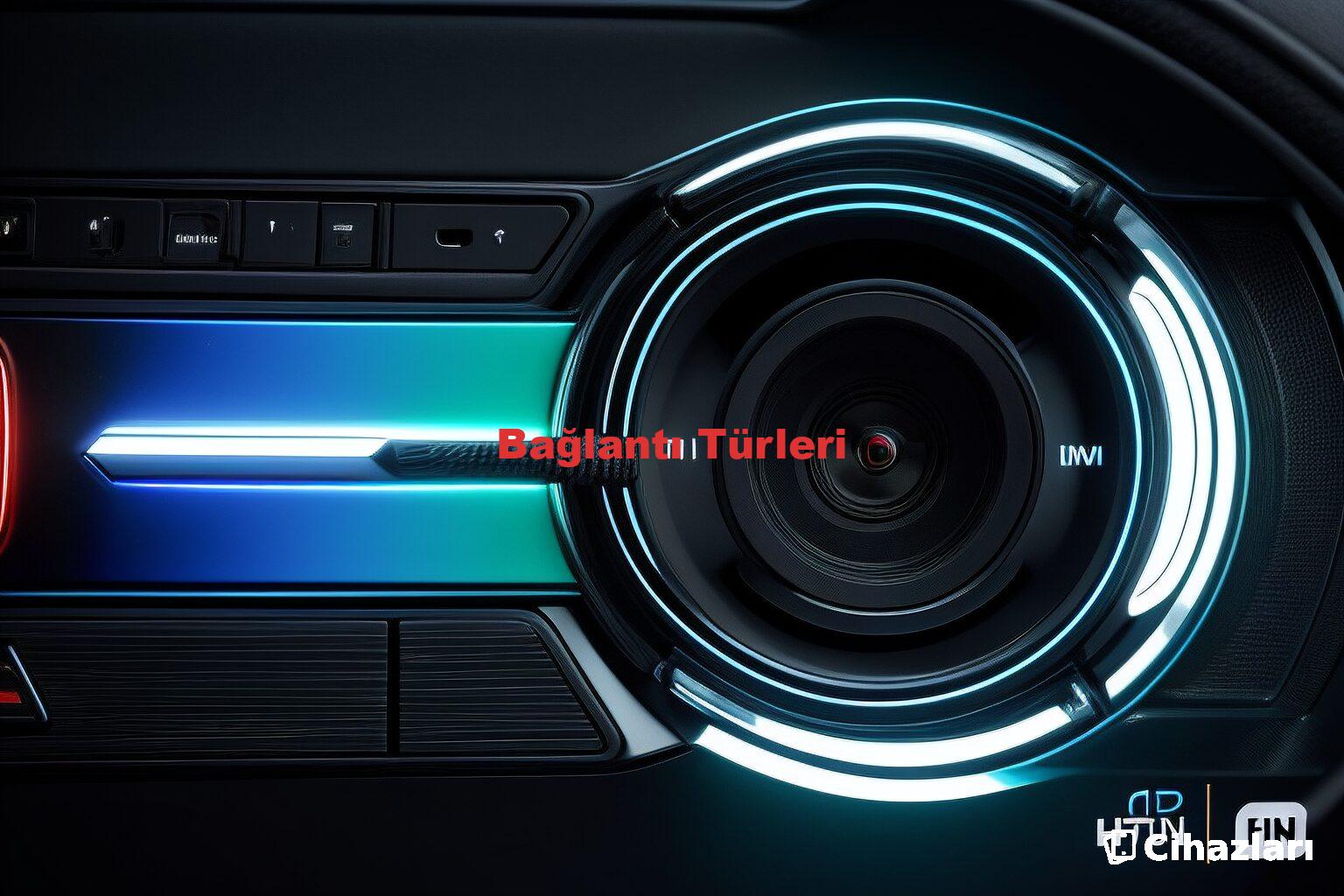 Bağlantı Türleri