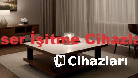 Siser İşitme Cihazları