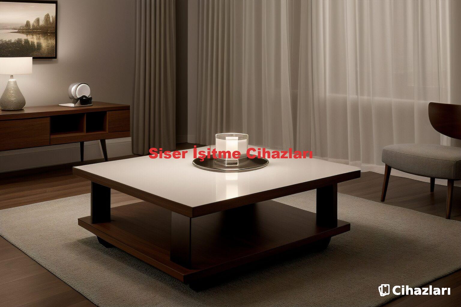 Siser İşitme Cihazları