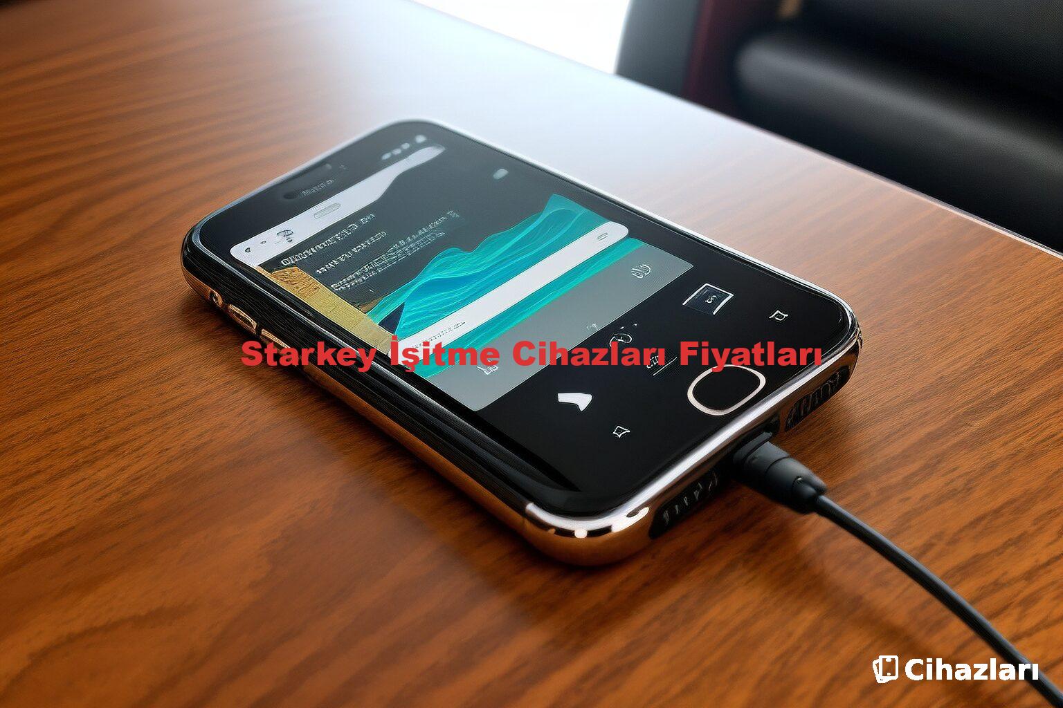 Starkey İşitme Cihazları Fiyatları