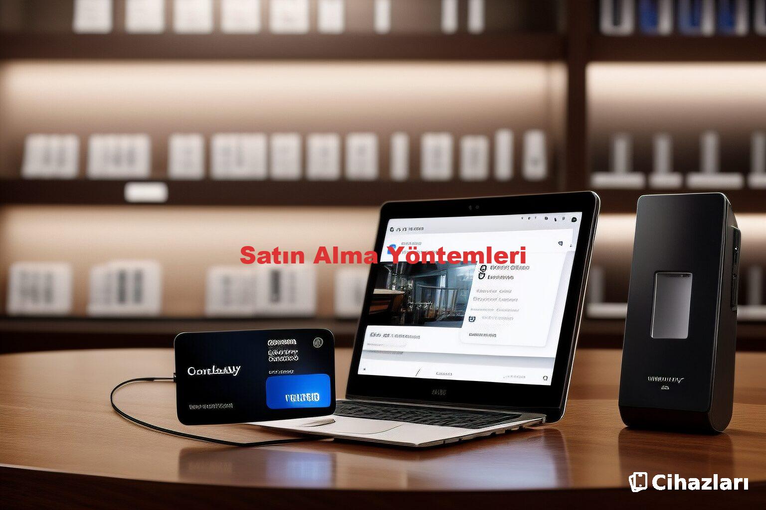 Satın Alma Yöntemleri