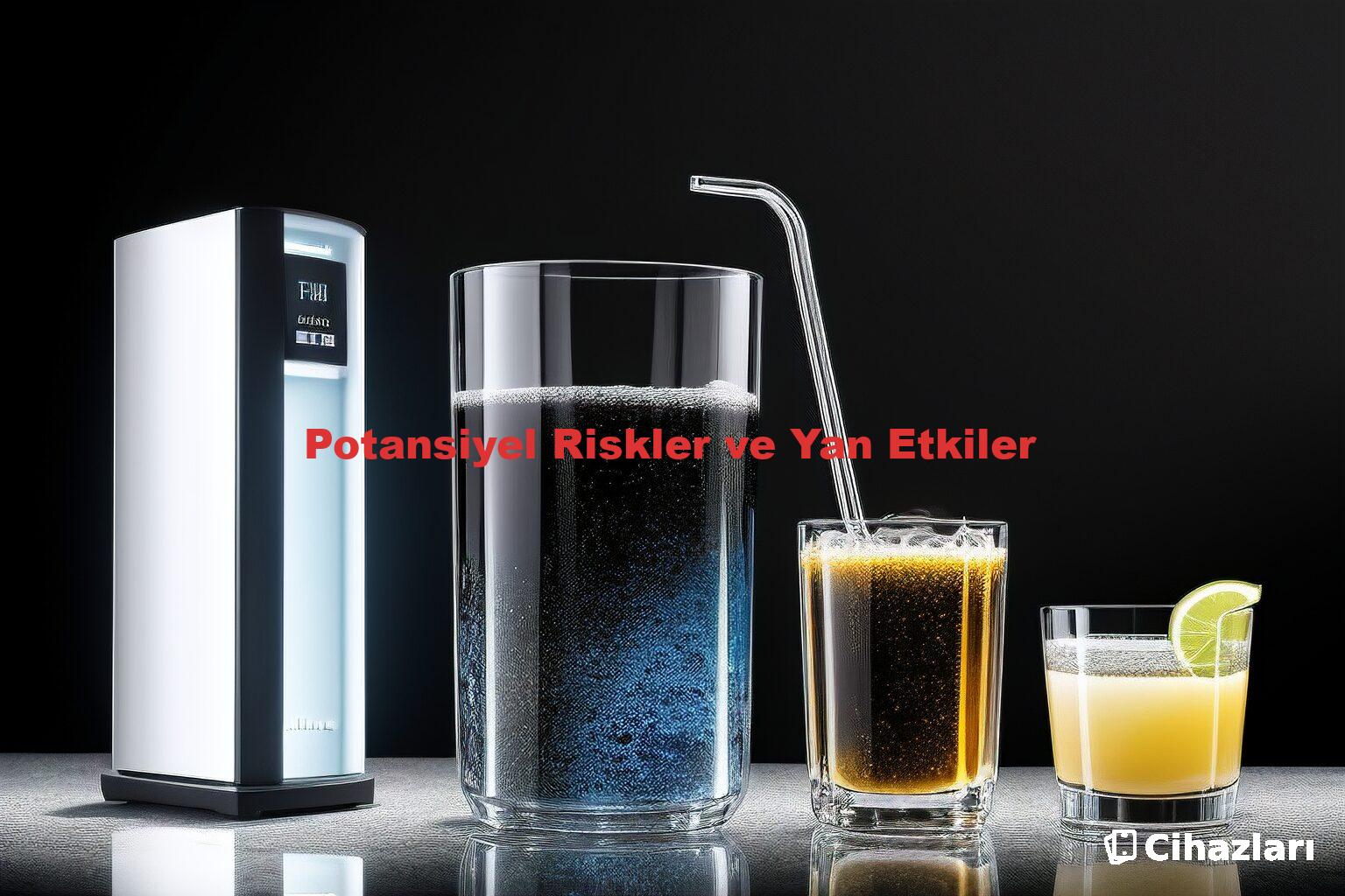 Potansiyel Riskler ve Yan Etkiler