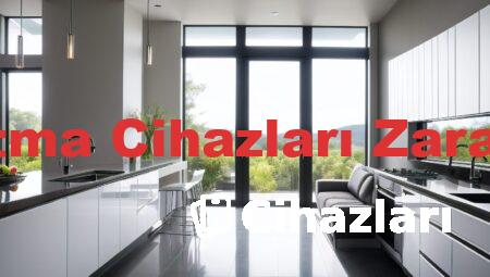 Su Arıtma Cihazları Zararlı Mı?