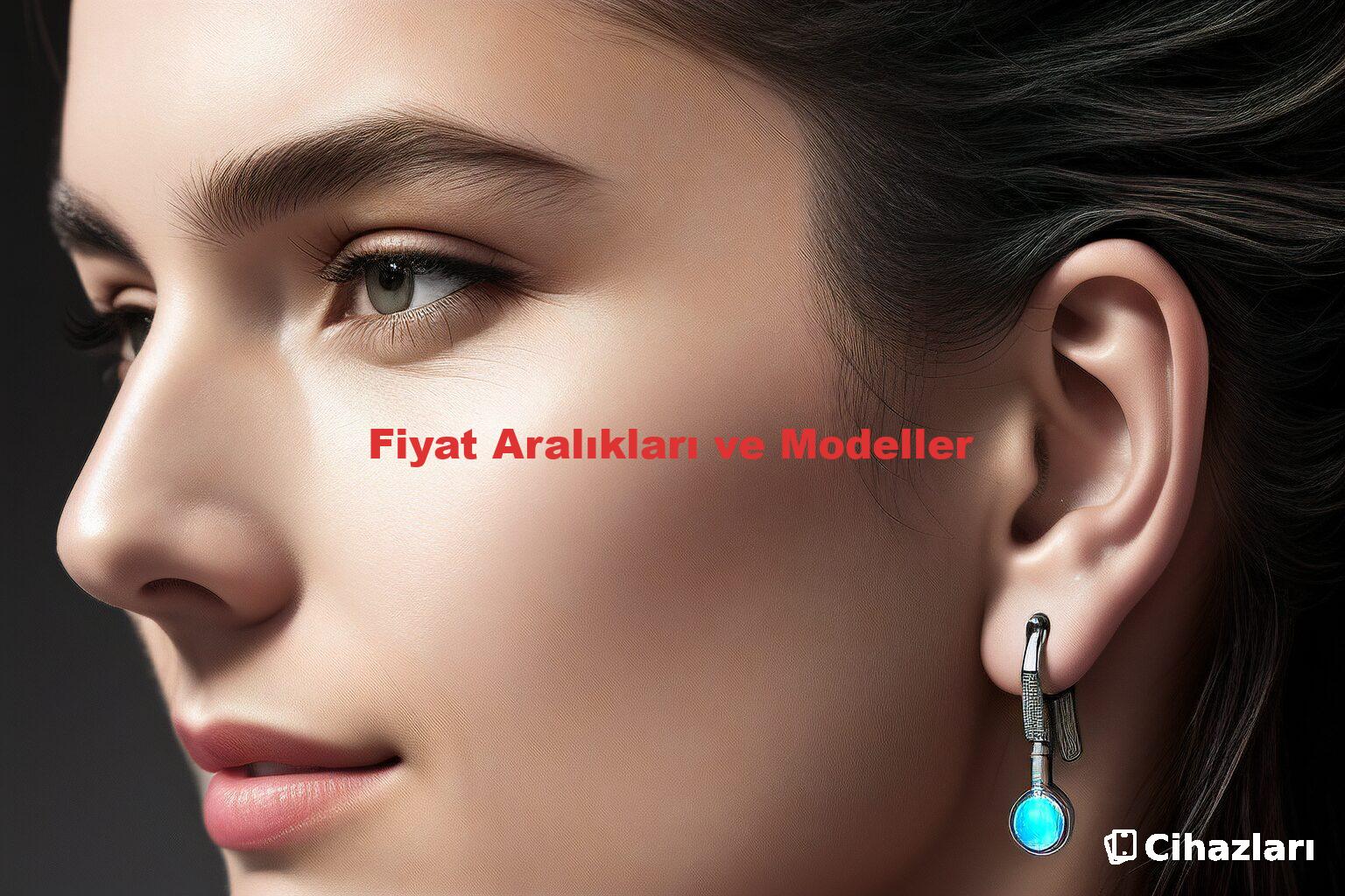 Fiyat Aralıkları ve Modeller