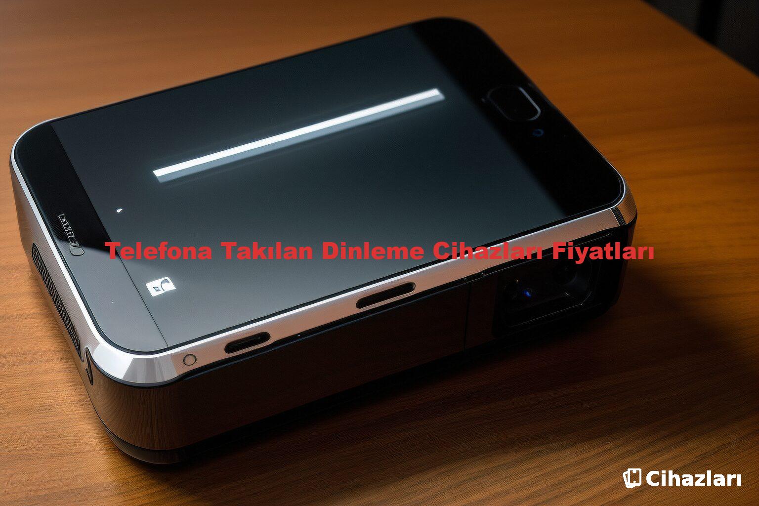 Telefona Takılan Dinleme Cihazları Fiyatları