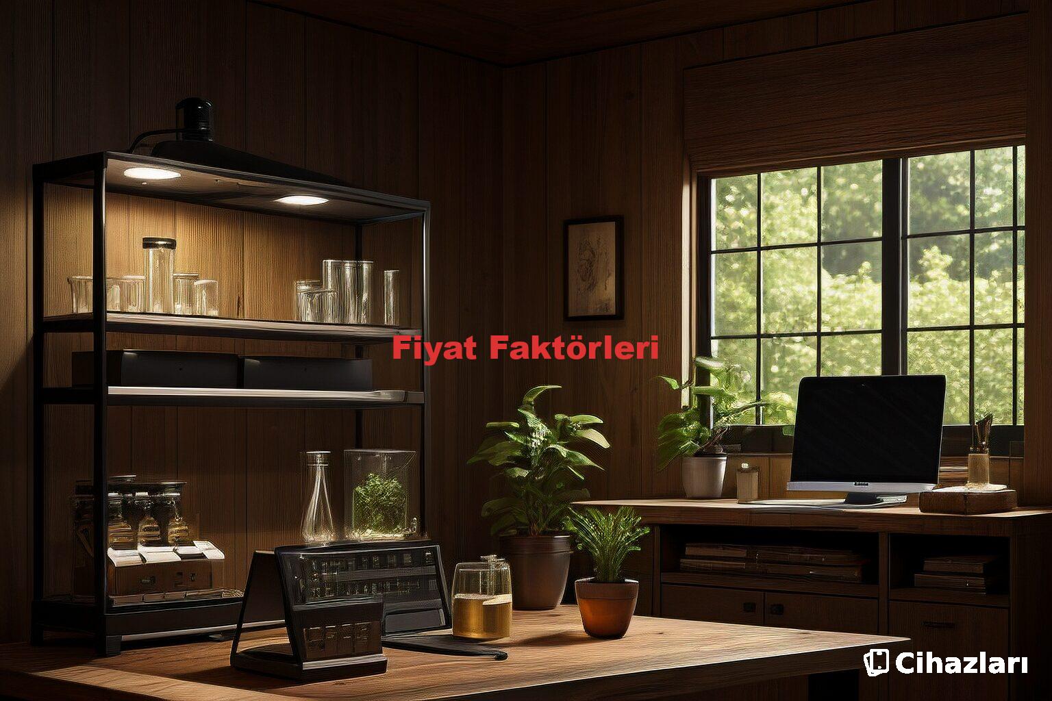 Fiyat Faktörleri