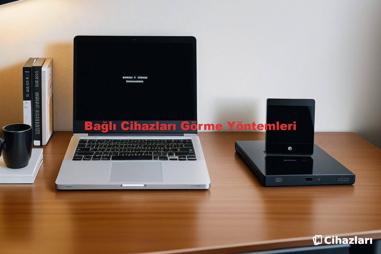 Bağlı Cihazları Görme Yöntemleri