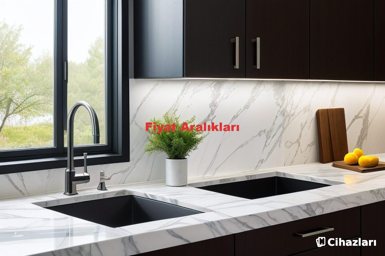 Fiyat Aralıkları