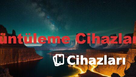 Yeraltı Görüntüleme Cihazları Yorumları