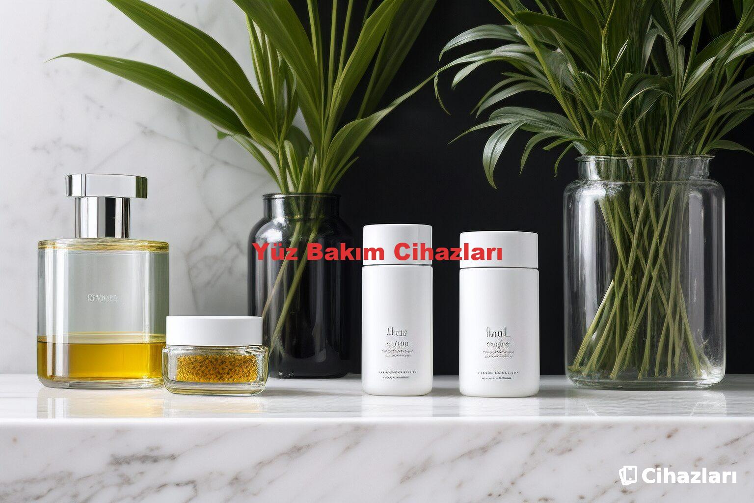 Yüz Bakım Cihazları