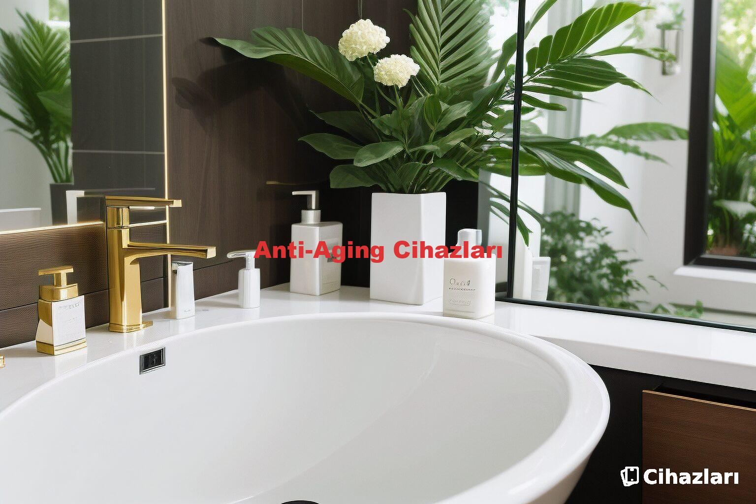 Anti-Aging Cihazları