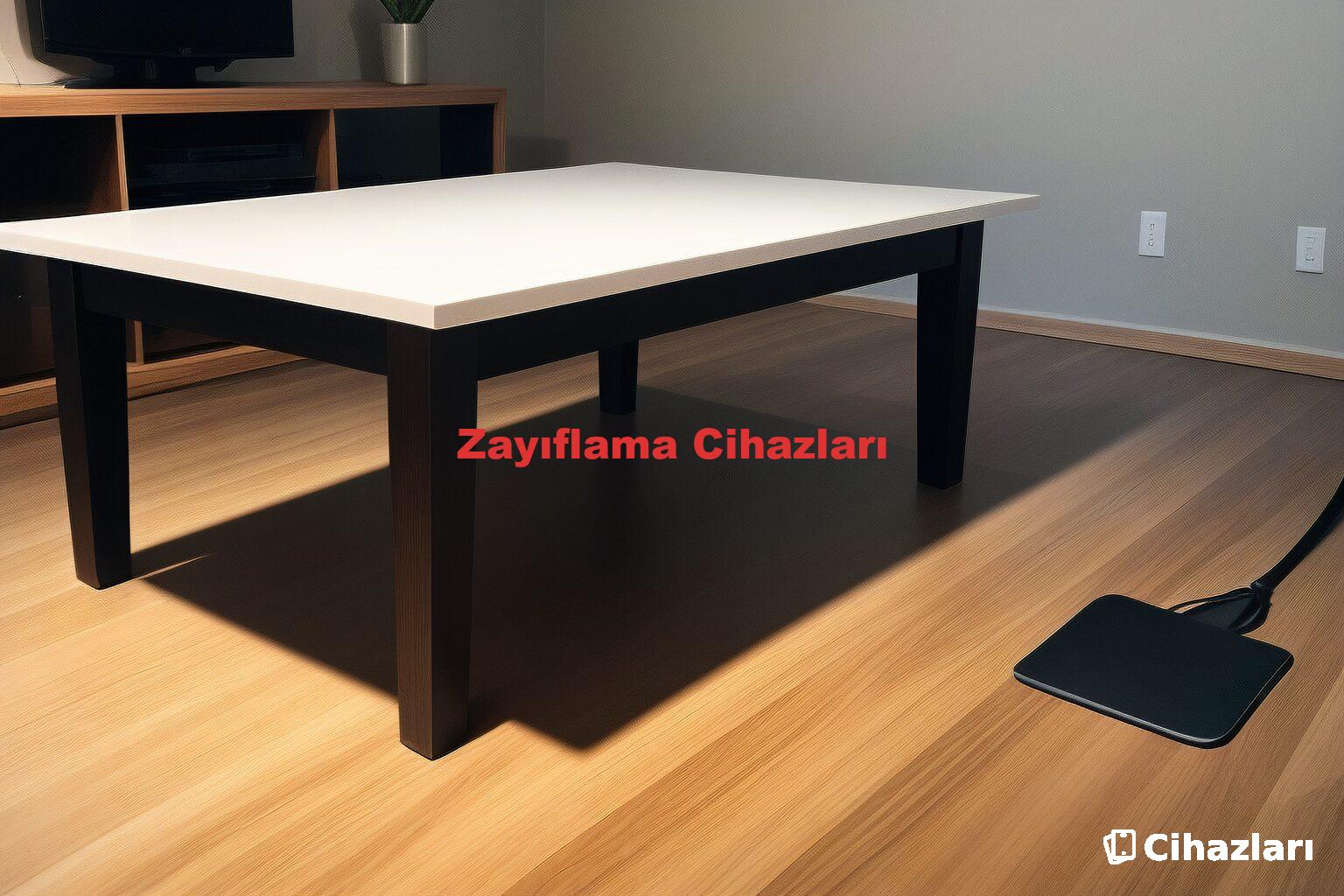 Zayıflama Cihazları