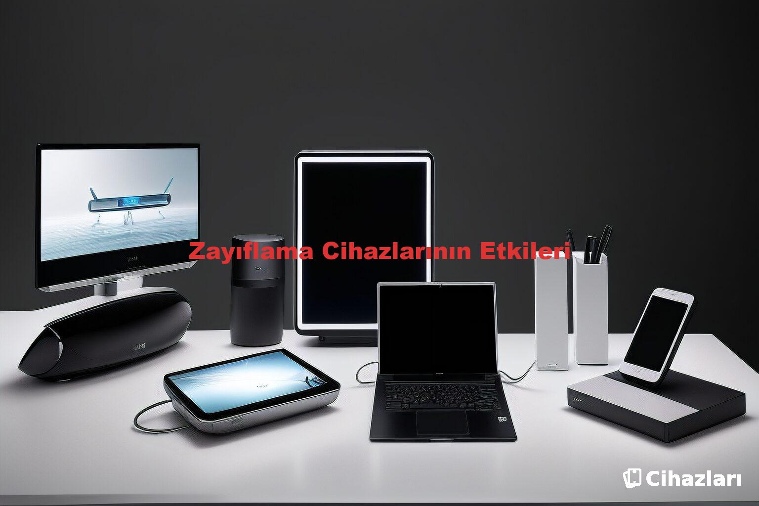 Zayıflama Cihazlarının Etkileri