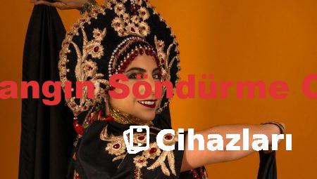 Akgül Yangın Söndürme Cihazları